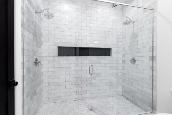 Shower Replacement in Waukesha
