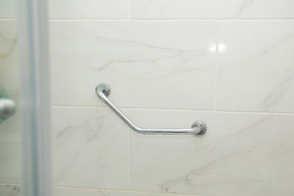 Mobility Shower Installation in Waukesha