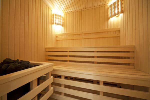 Steam Shower Installation in Waukesha