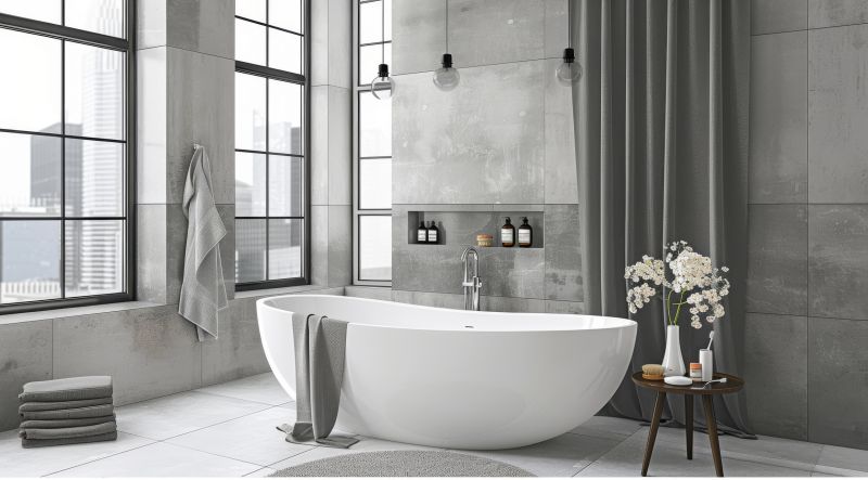 Top Bathtub Installation Companies in Greendale, WI