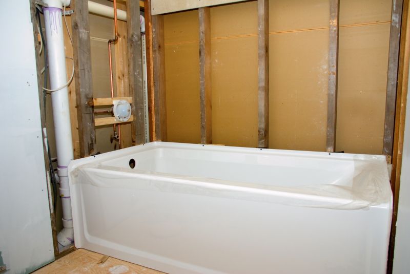 Top Bathtub Installation Companies in Milwaukee, WI