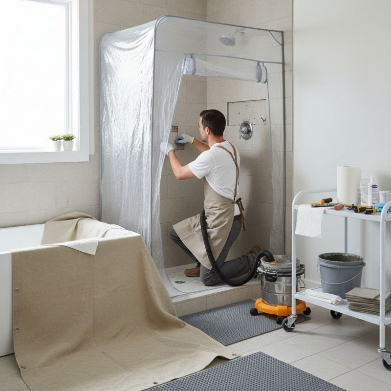 Top Shower Installation Companies in Hartland, WI