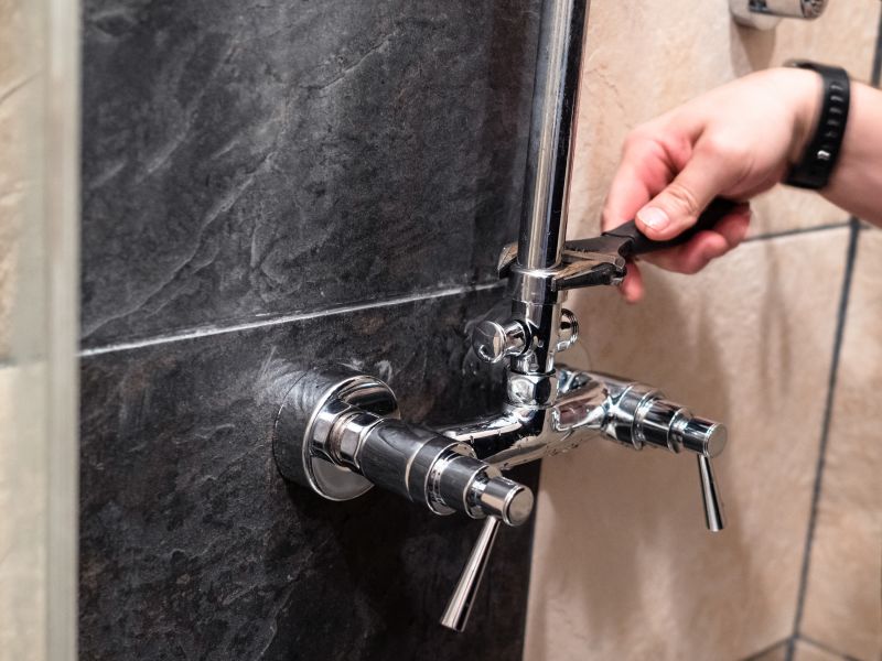 Top Shower Installation Companies in Hartland, WI