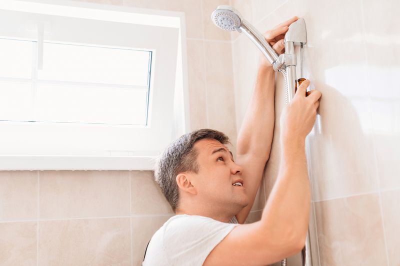 Top Shower Installation Companies in Menomonee Falls, WI