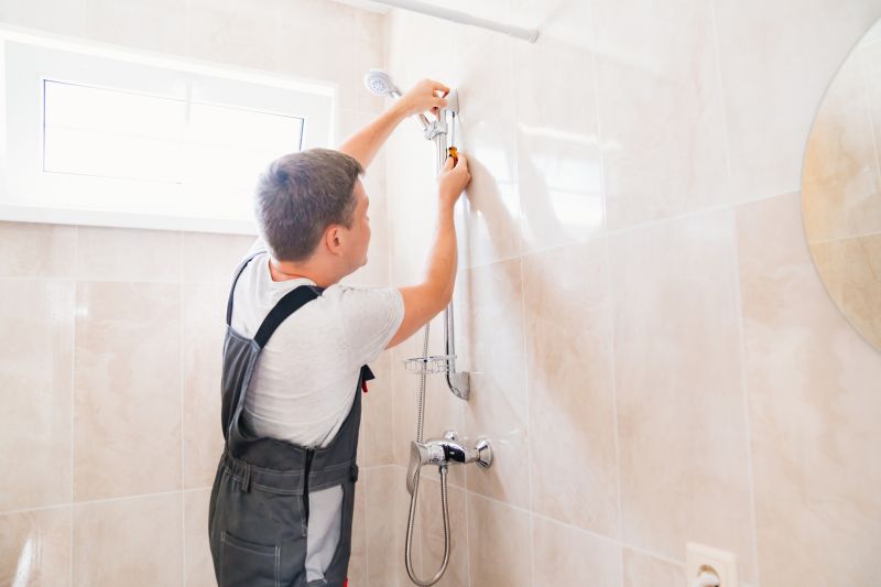 Top Shower Installation Companies in Mequon, WI