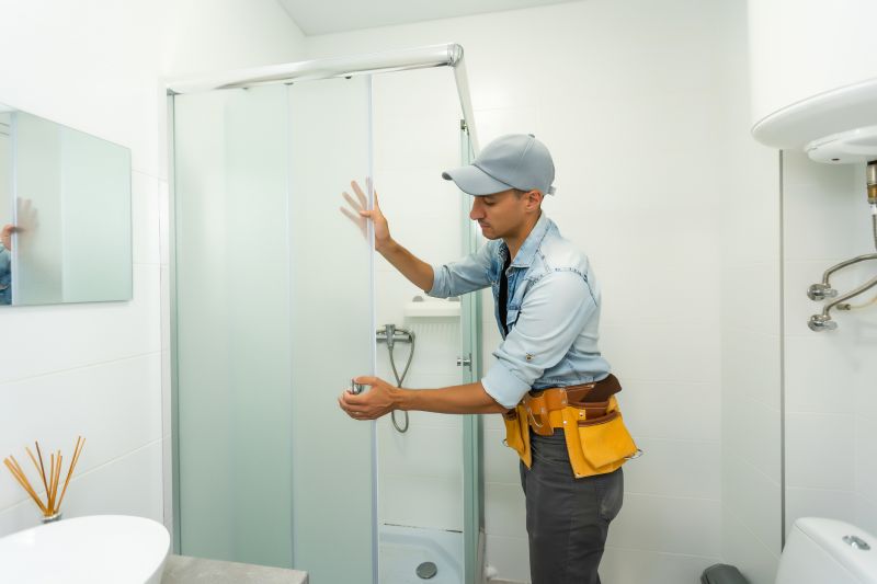 Top Shower Installation Companies in Oconomowoc, WI
