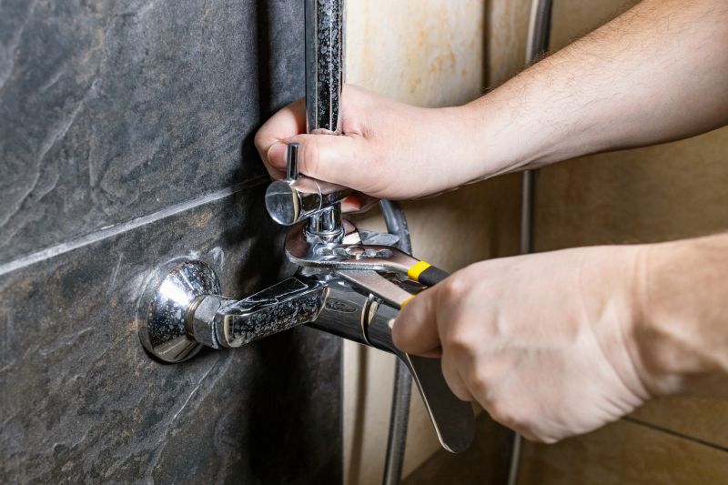Top Shower Installation Companies in Pewaukee, WI